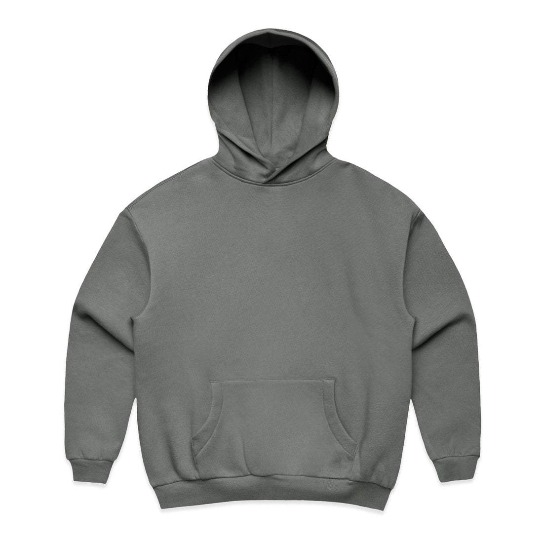 Wo's Box Hood 4171 - Shadow