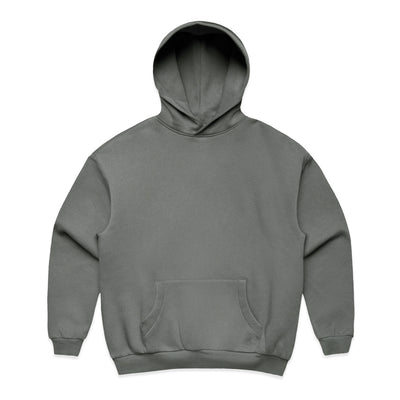 Wo's Box Hood 4171 - Shadow