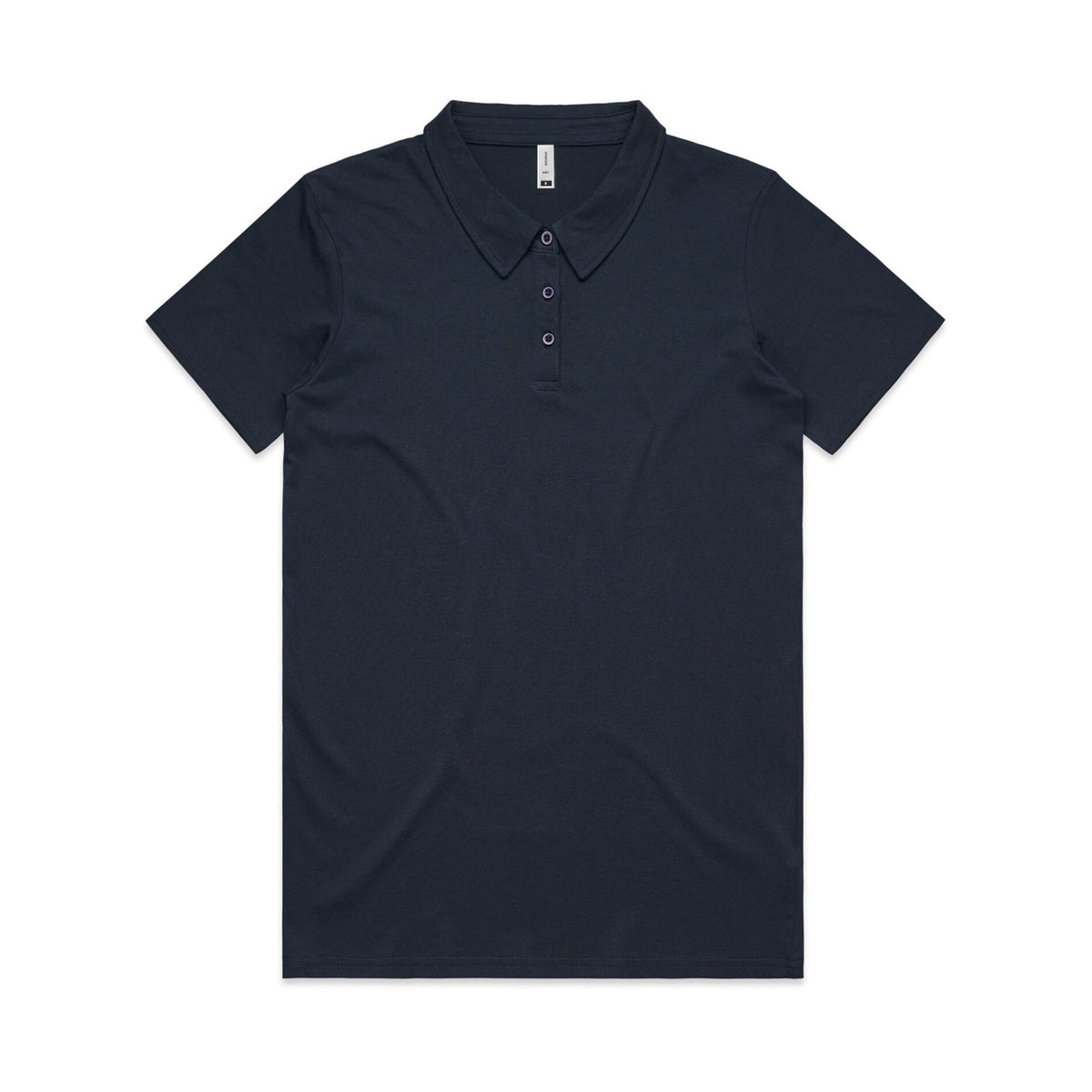 Wo's Amy Polo 4402 - Navy