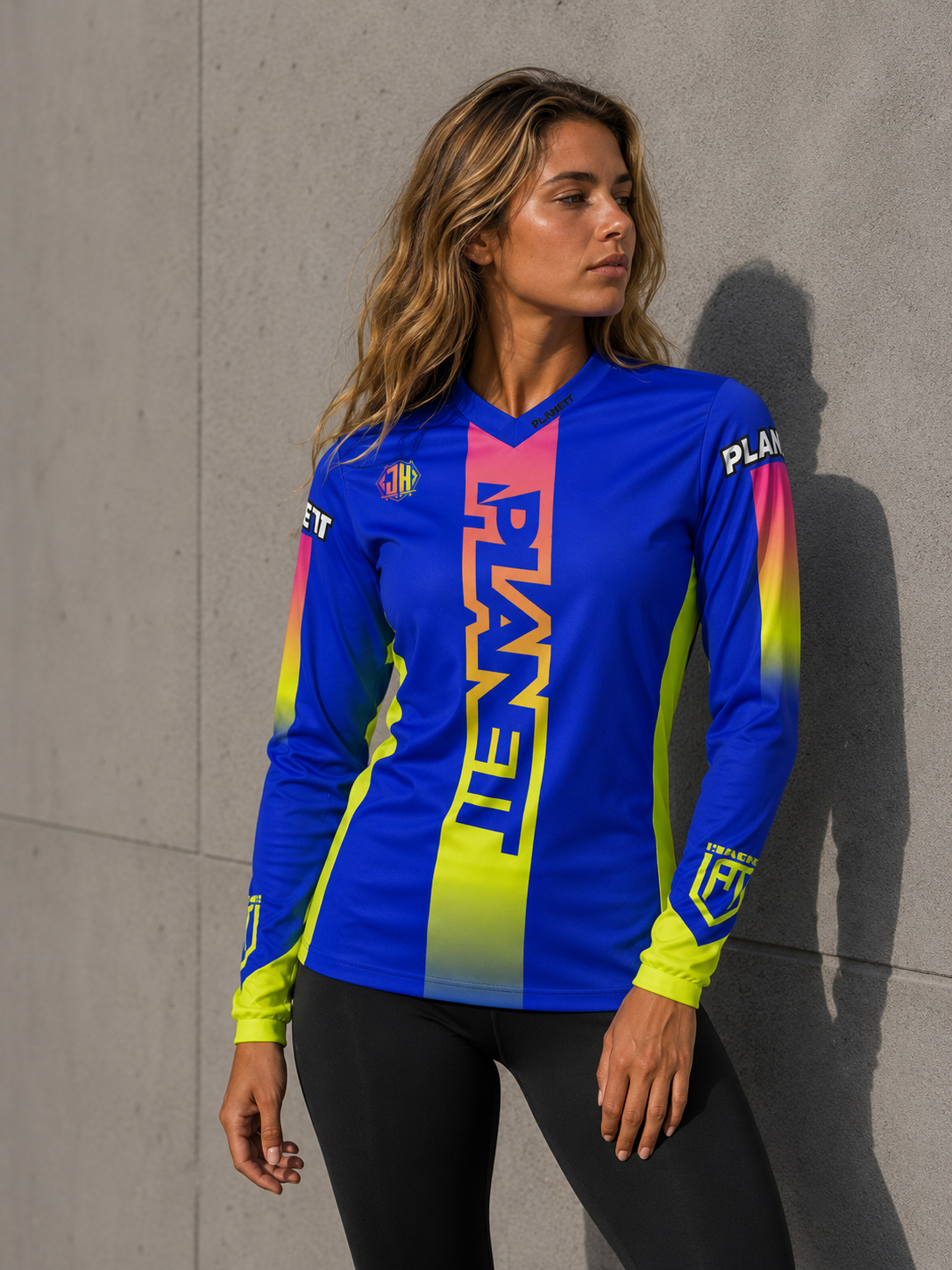 [CUSTOM] 450MT Jersey