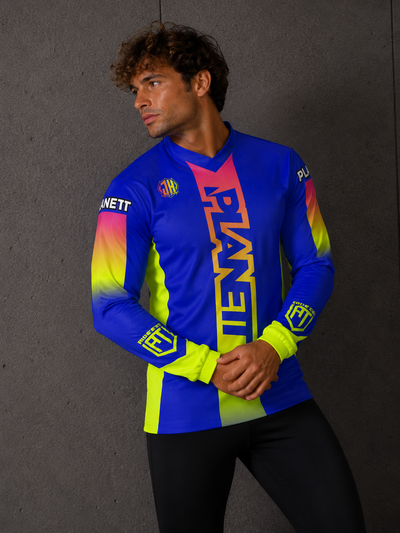 [CUSTOM] 450MT Jersey