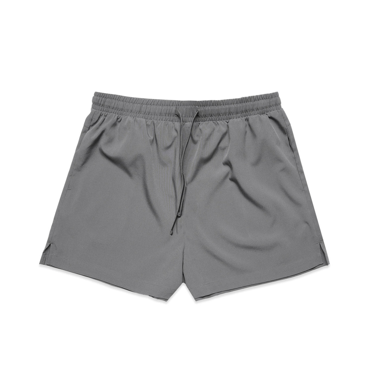 Wo's Active Shorts 4620 - Shadow