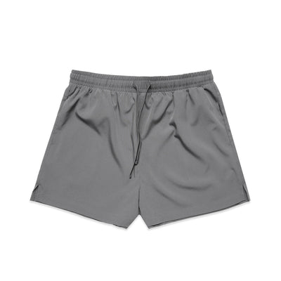 Wo's Active Shorts 4620 - Shadow