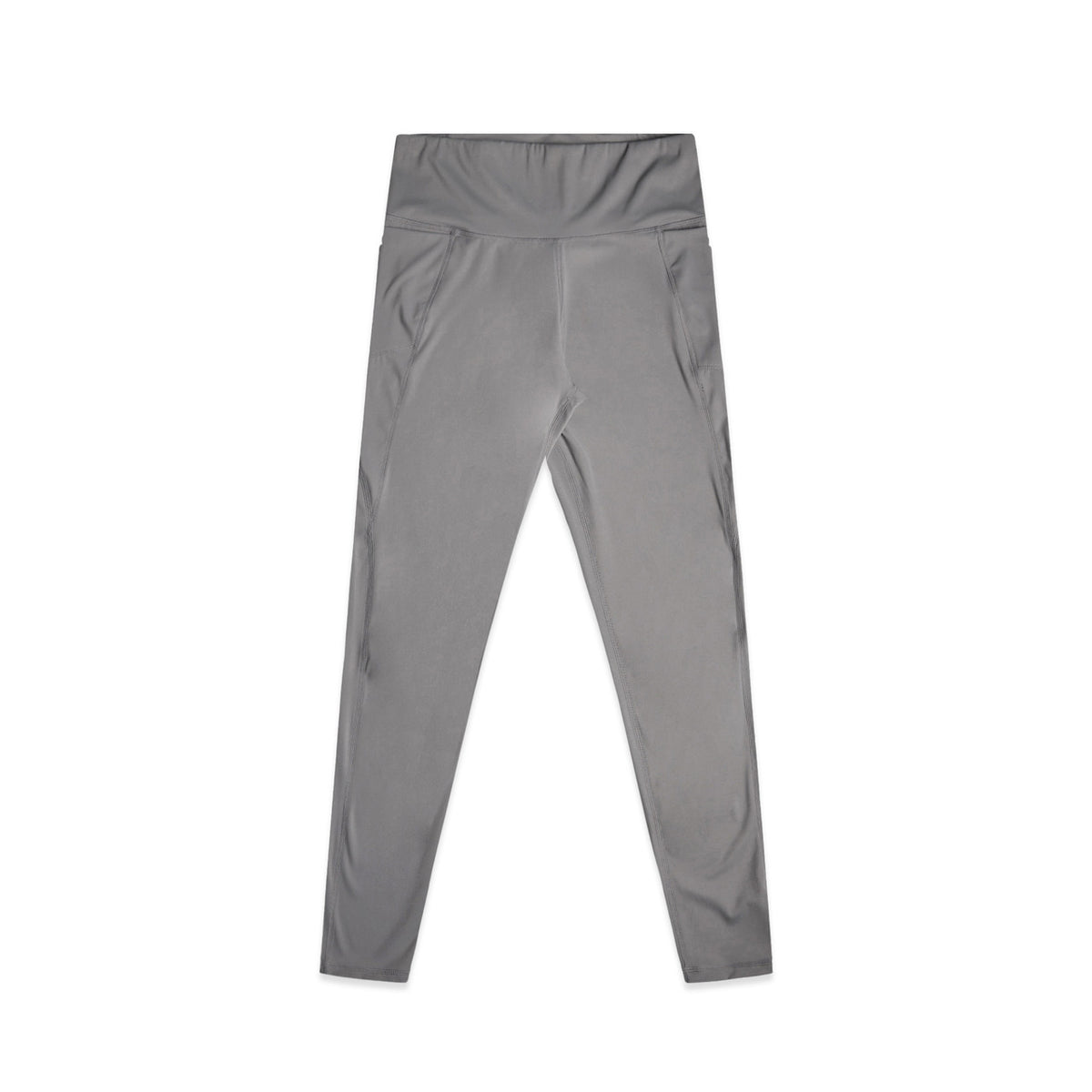 Wo's Active Leggings 4630 - Shadow
