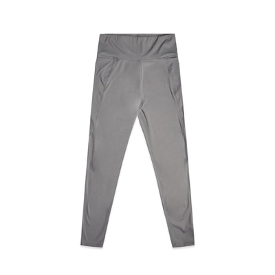 Wo's Active Leggings 4630 - Shadow