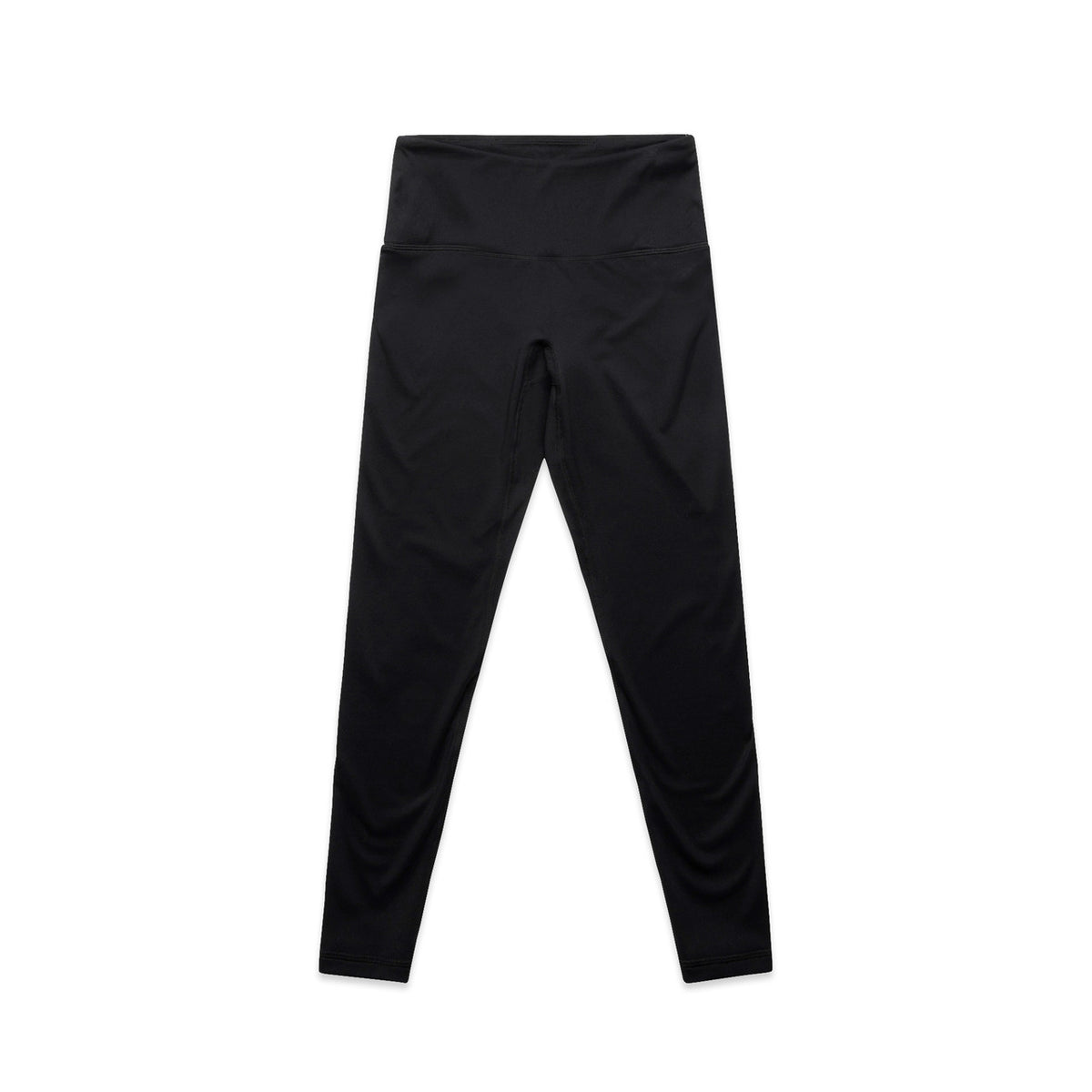 Wo's Active Seamless Leggings 4634 - Black