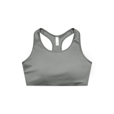 Wo's Active Bra Top 4640 - Shadow