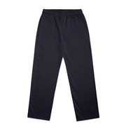Wo's Relax Cuffless Track Pants 4926 - Ink Blue
