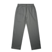 Wo's Relax Cuffless Track Pants 4926 - Shadow