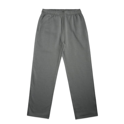 Wo's Relax Cuffless Track Pants 4926 - Shadow