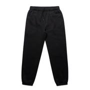 Wo's Relax Track Pants 4932 - Black