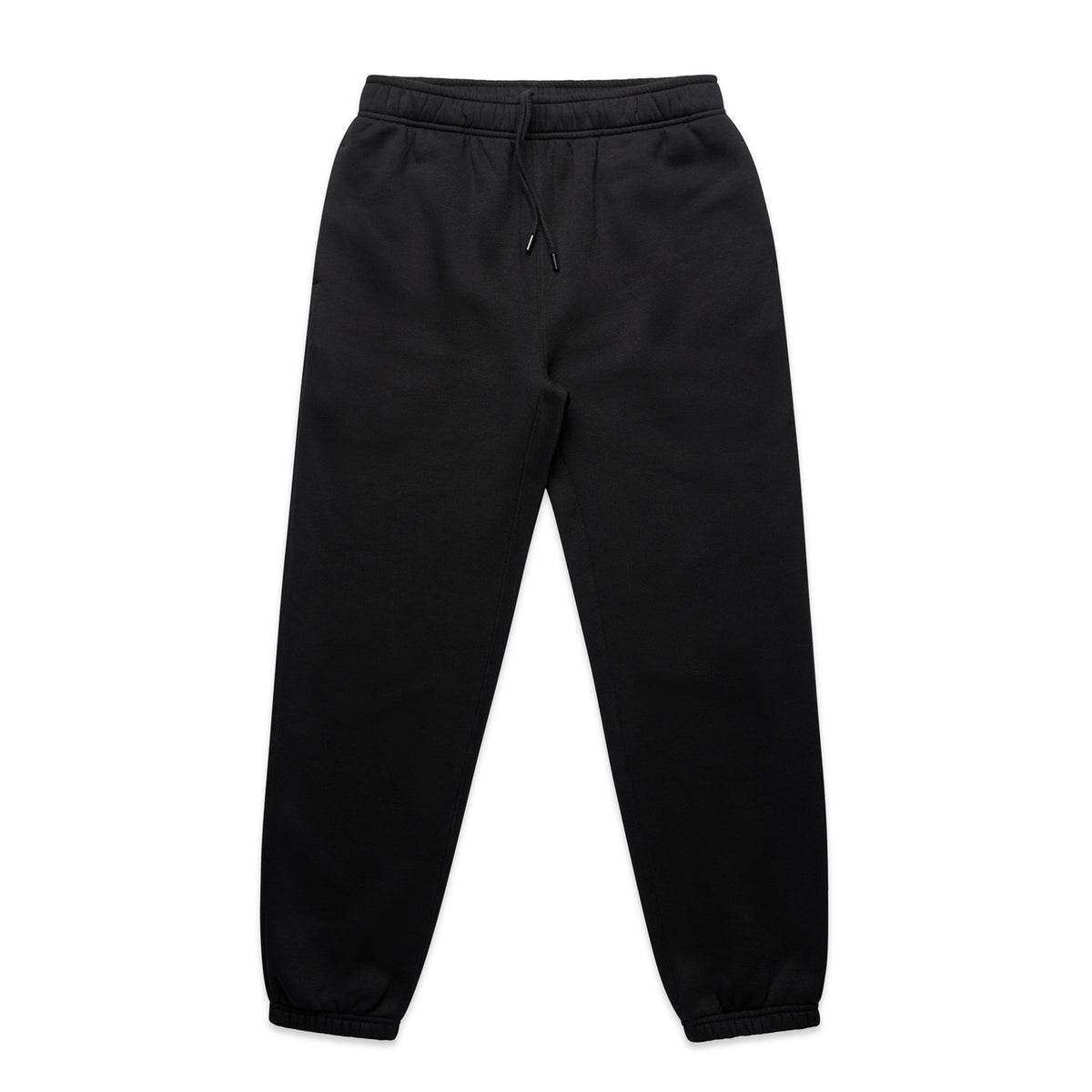 Wo's Relax Track Pants 4932 - Black