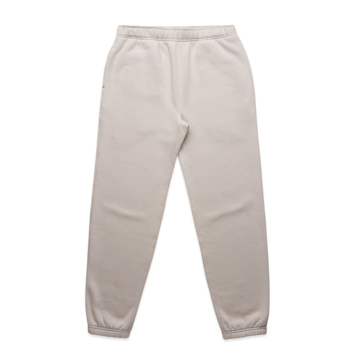 Wo's Relax Track Pants 4932 - Bone