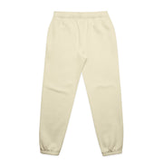 Wo's Relax Track Pants 4932 - Butter
