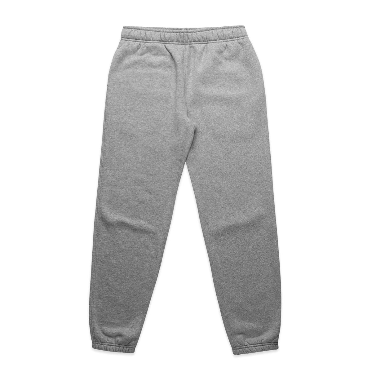 Wo's Relax Track Pants 4932 - Grey Marle