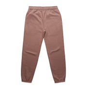 Wo's Relax Track Pants 4932 - Hazy Pink