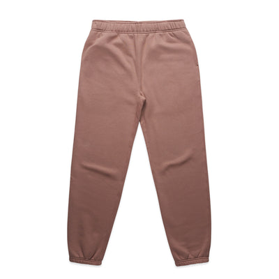 Wo's Relax Track Pants 4932 - Hazy Pink