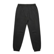 Wo's Relax Faded Track Pants 4938 - Faded Black