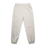 Wo's Relax Faded Track Pants 4938 - Faded Bone
