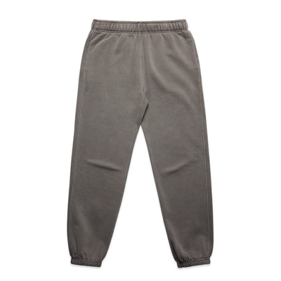Wo's Relax Faded Track Pants 4938 - Faded Grey