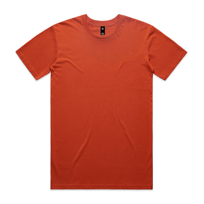 Staple Tee 5001 - Autumn