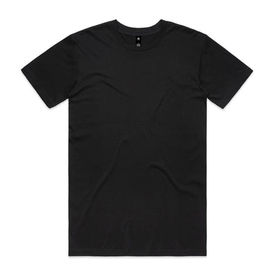 Staple Tee 5001 - Black