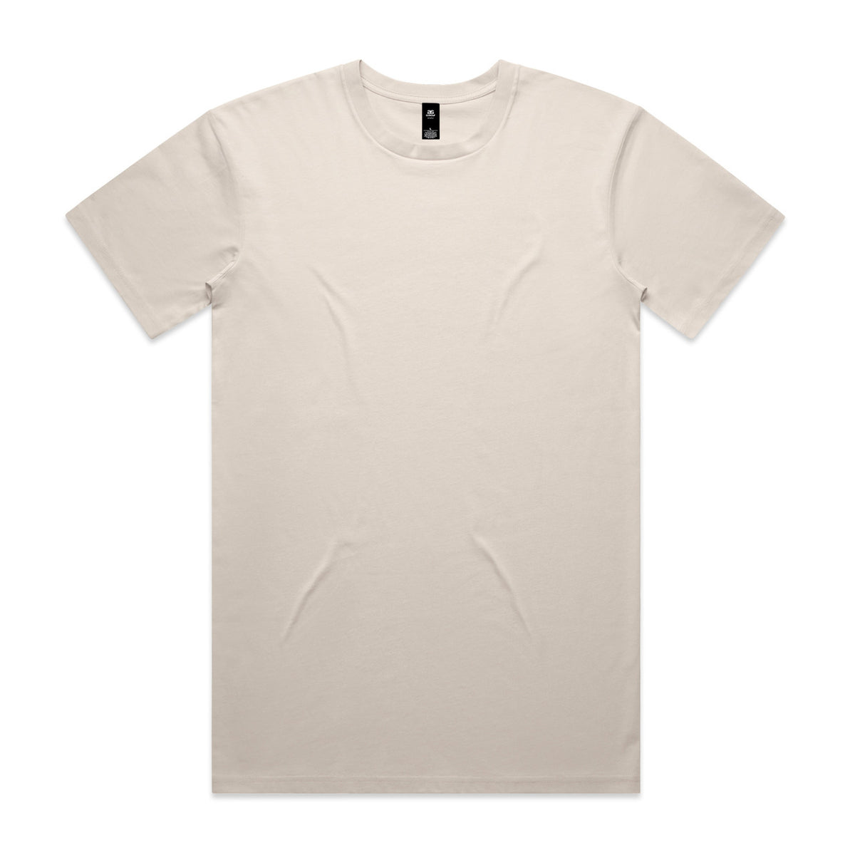 Staple Tee 5001 - Bone