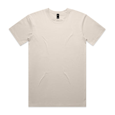 Staple Tee 5001 - Bone
