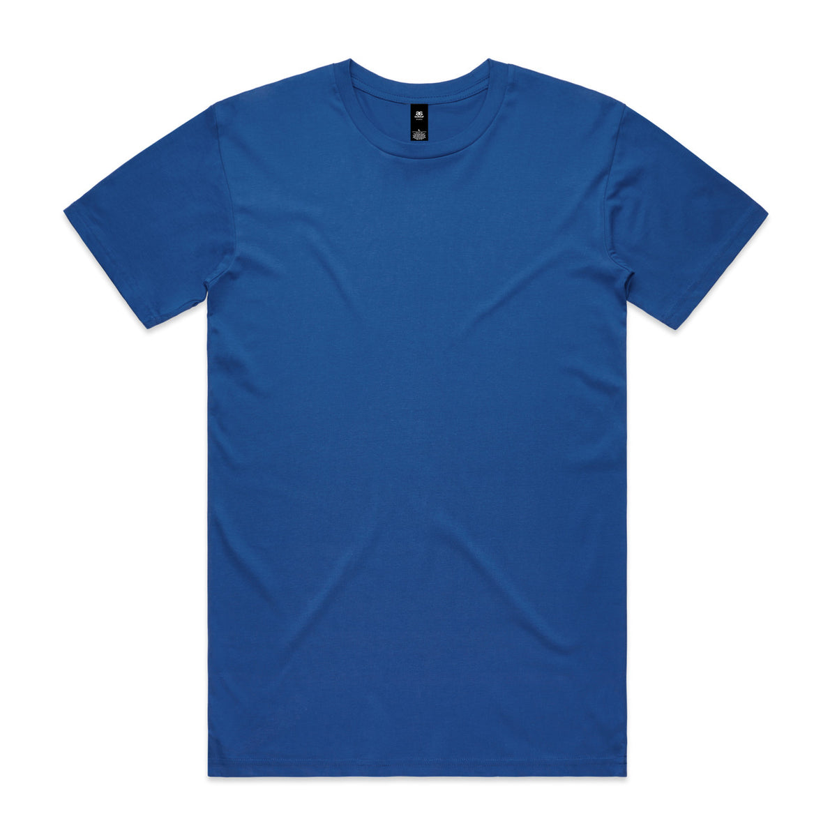 Staple Tee 5001 - Bright Royal