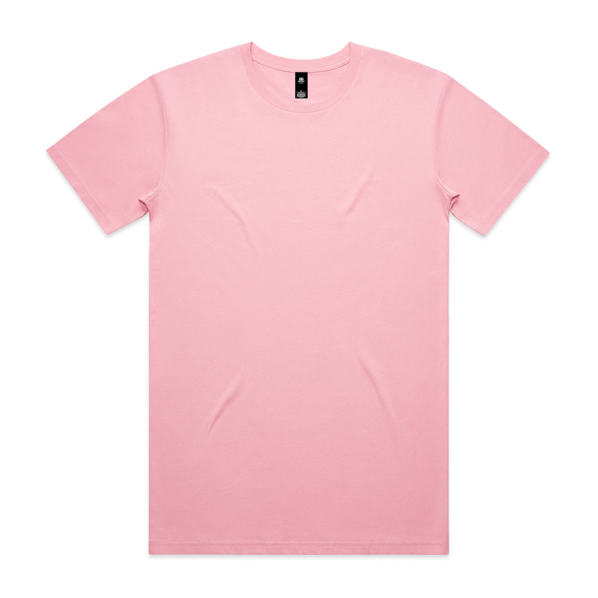 Staple Tee 5001 - Bubblegum