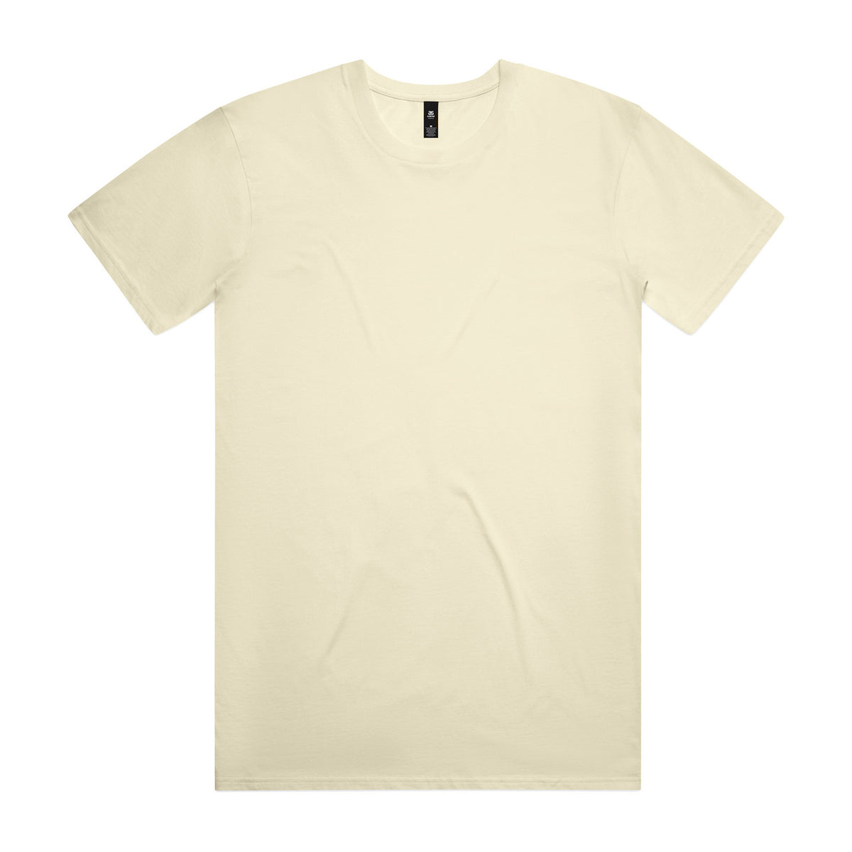 Staple Tee 5001 - Butter