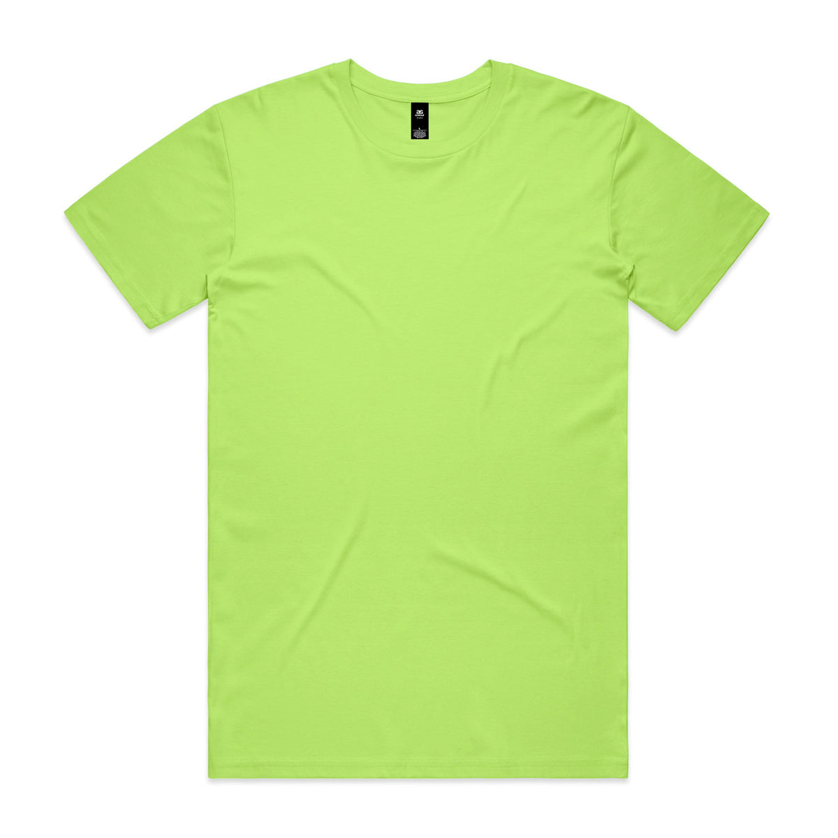 Staple Tee 5001 - Citrus