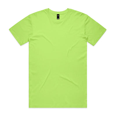 Staple Tee 5001 - Citrus