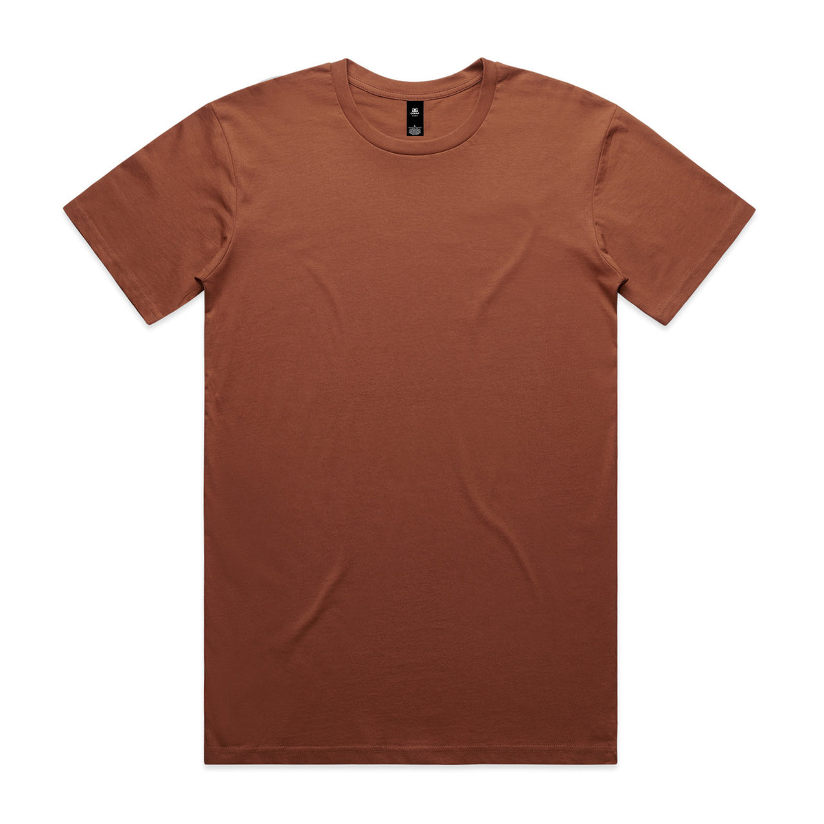 Staple Tee 5001 - Clay