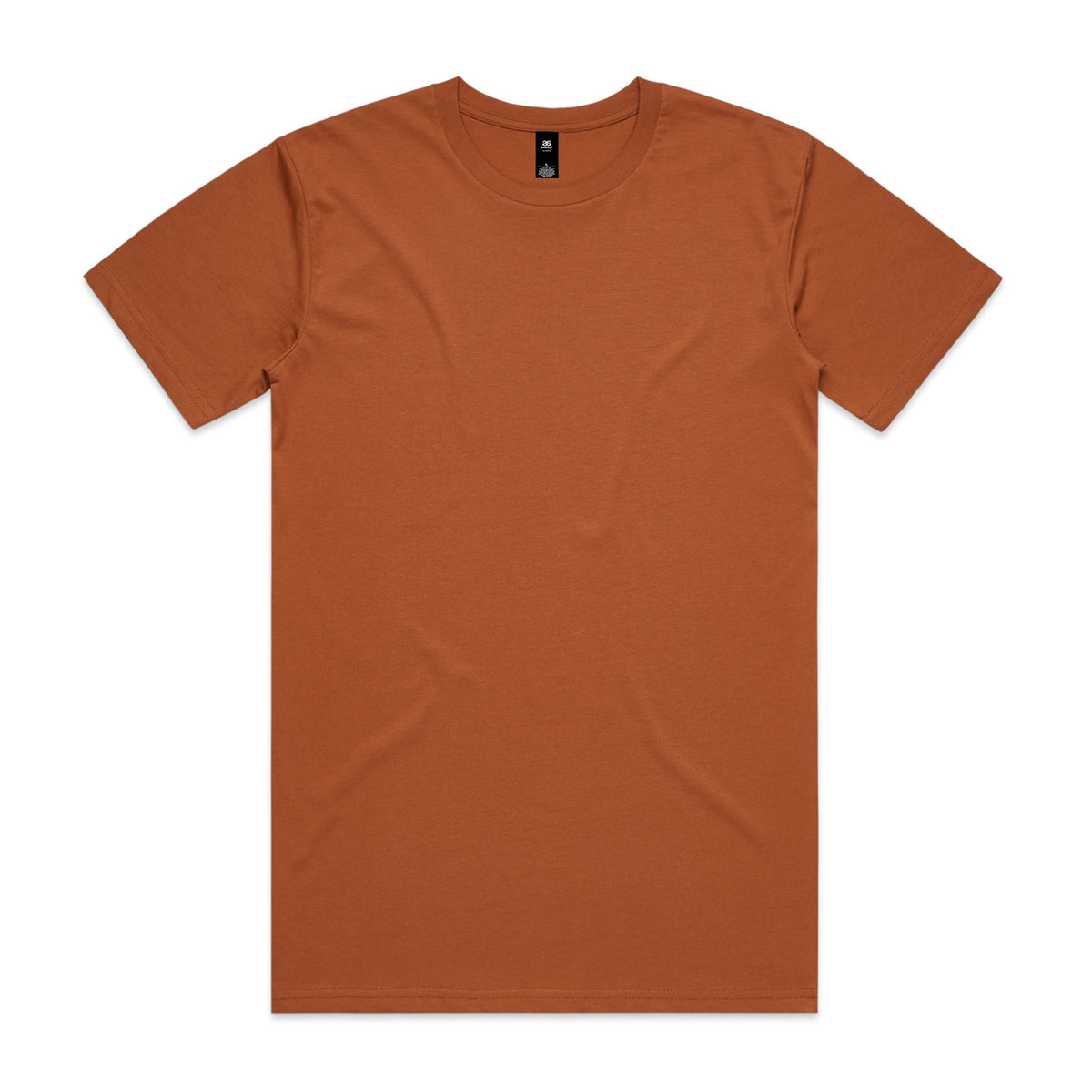 Staple Tee 5001 - Copper