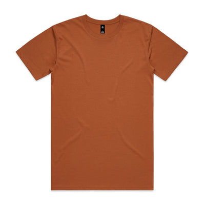 Staple Tee 5001 - Copper