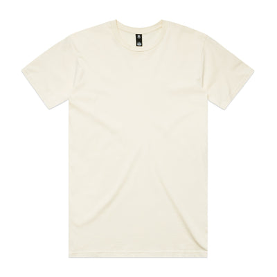 Staple Tee 5001 - Ecru