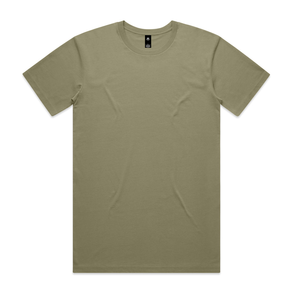 Staple Tee 5001 - Eucalyptus