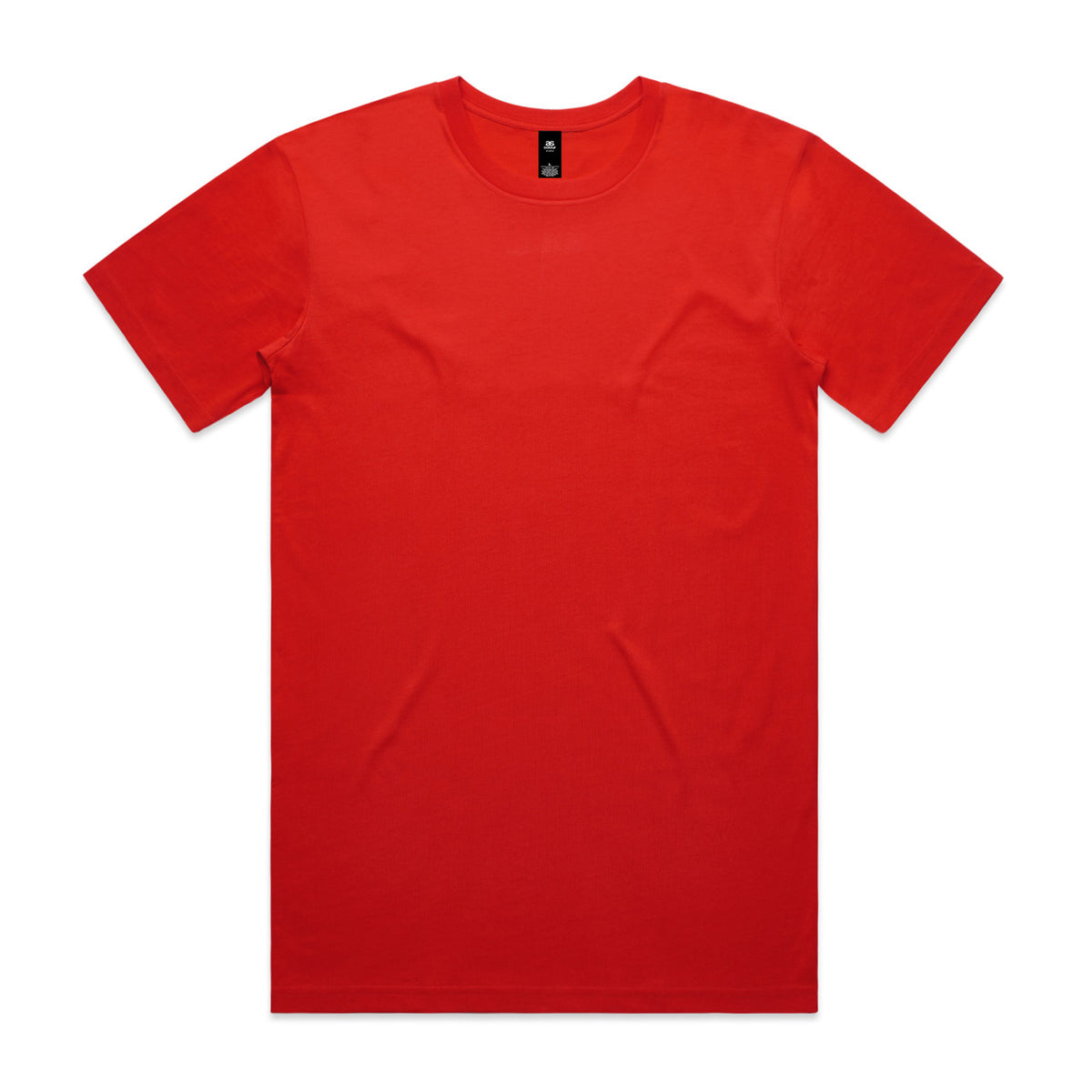 Staple Tee 5001 - Fire