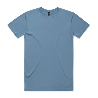 Staple Tee 5001 - Fog Blue