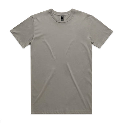 Staple Tee 5001 - Granite