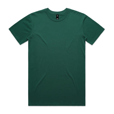 Staple Tee 5001 - Jade