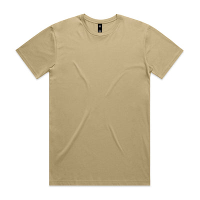 Staple Tee 5001 - Khaki