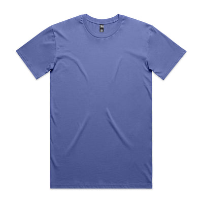 Staple Tee 5001 - Lapis