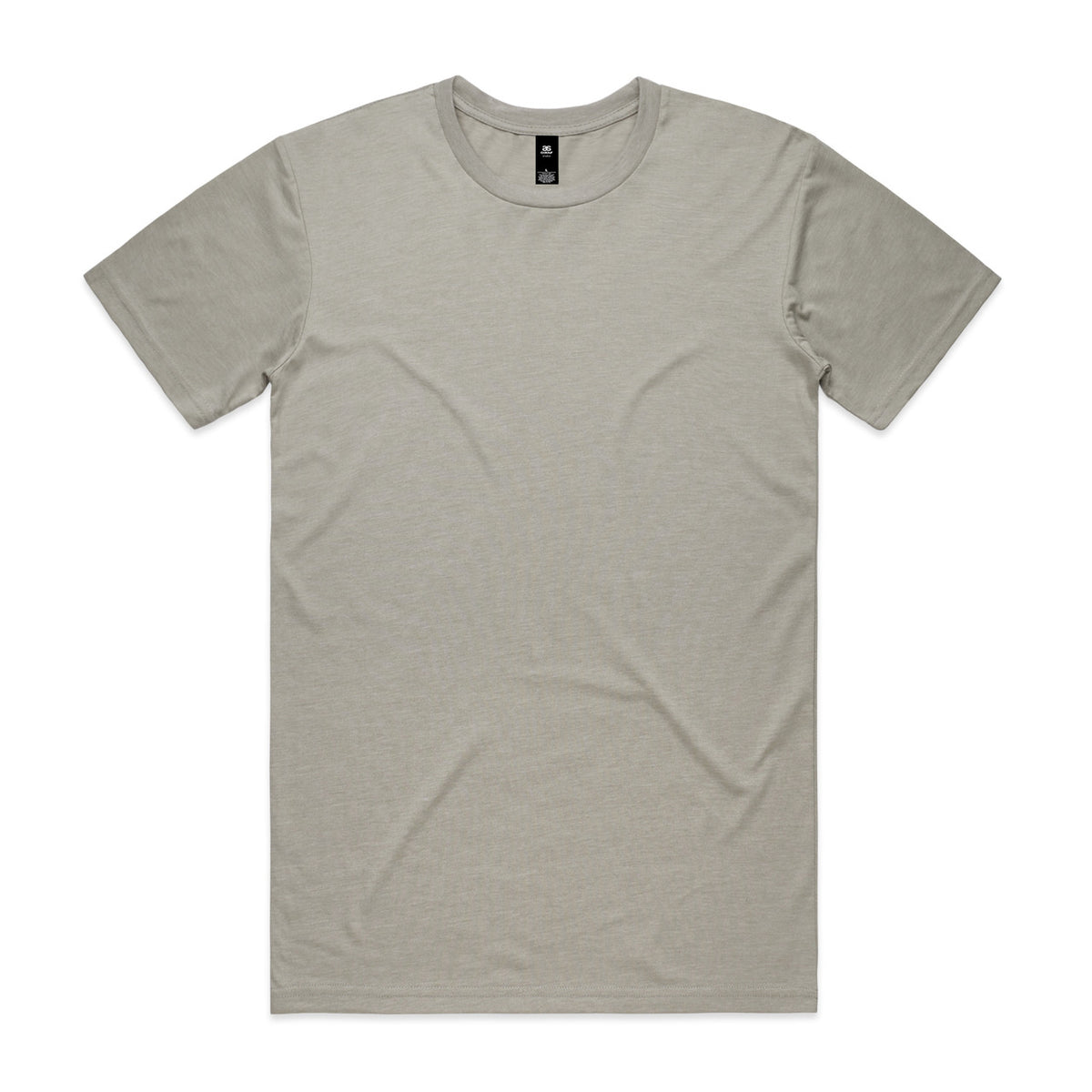 Staple Tee 5001 - Light Grey