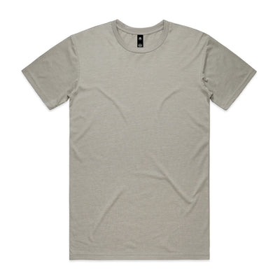 Staple Tee 5001 - Light Grey