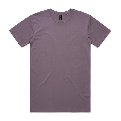 Staple Tee 5001 - Mauve