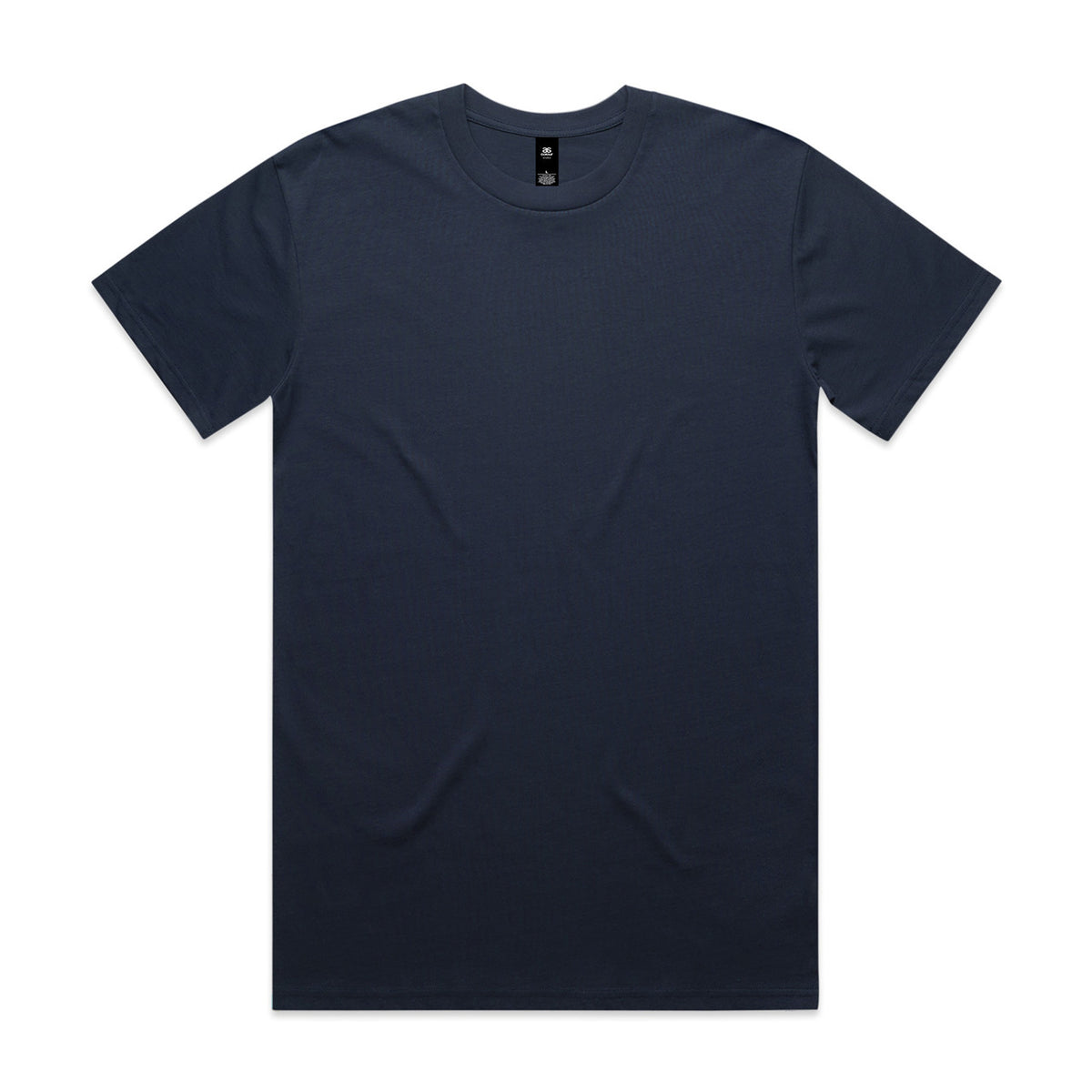 Staple Tee 5001 - Midnight Blue