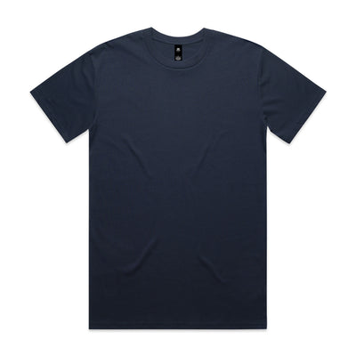 Staple Tee 5001 - Midnight Blue