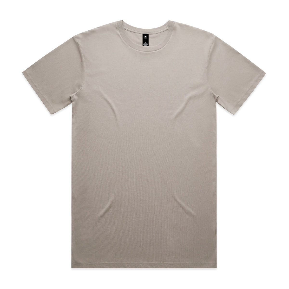 Staple Tee 5001 - Mushroom